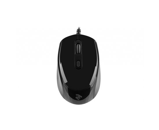 Мышка 2E MF1100 USB Black (2E-MF1100UB)