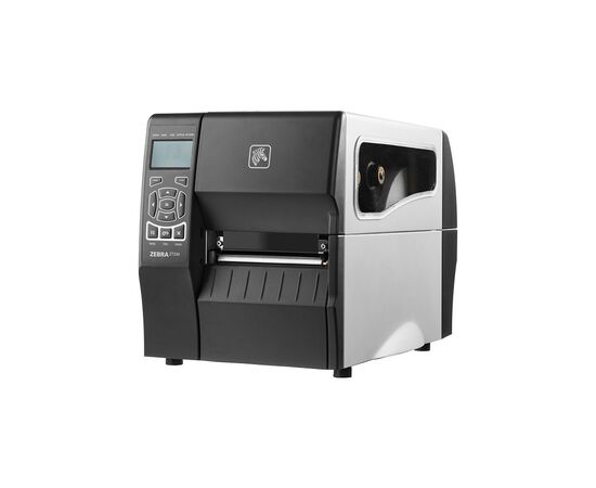 Принтер этикеток Zebra ZT230 USB, RS232 (ZT23042-T09000FZ)