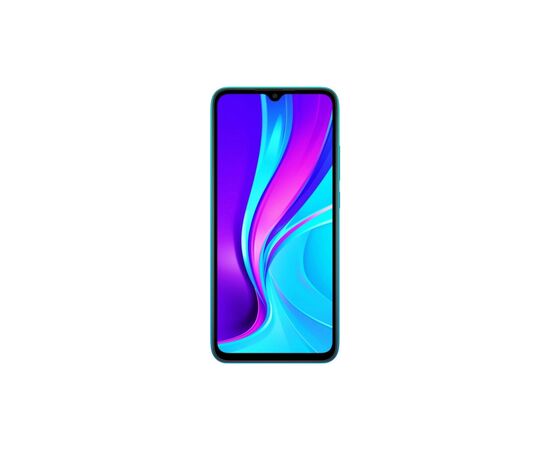 Мобильный телефон Xiaomi Redmi 9C 2/32GB Aurora Green, изображение 2 Мобильный телефон Xiaomi Redmi 9C 2/32GB Aurora Green, изображение 2