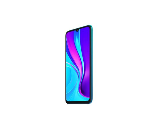 Мобильный телефон Xiaomi Redmi 9C 2/32GB Aurora Green, изображение 3 Мобильный телефон Xiaomi Redmi 9C 2/32GB Aurora Green, изображение 3