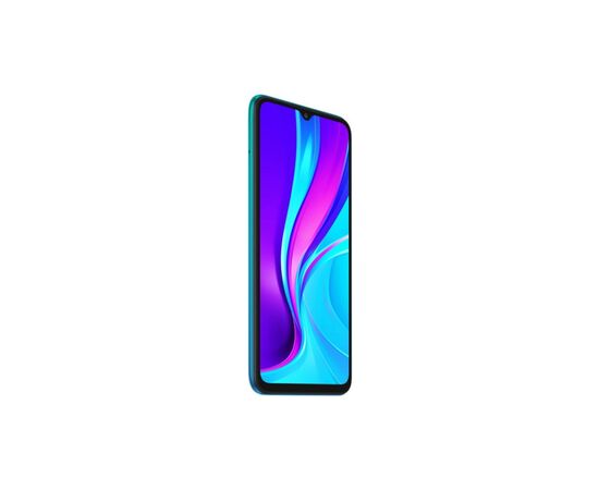 Мобильный телефон Xiaomi Redmi 9C 2/32GB Aurora Green, изображение 4 Мобильный телефон Xiaomi Redmi 9C 2/32GB Aurora Green, изображение 4