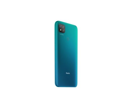 Мобильный телефон Xiaomi Redmi 9C 2/32GB Aurora Green, изображение 7 Мобильный телефон Xiaomi Redmi 9C 2/32GB Aurora Green, изображение 7