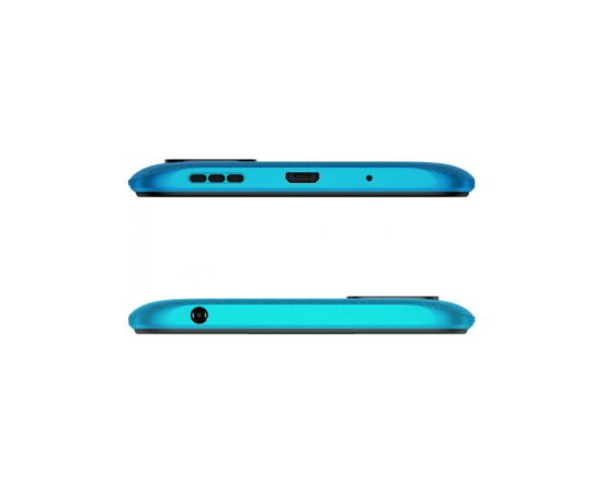 Мобильный телефон Xiaomi Redmi 9C 2/32GB Aurora Green, изображение 9 Мобильный телефон Xiaomi Redmi 9C 2/32GB Aurora Green, изображение 9