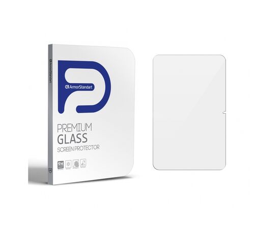 Скло захисне Armorstandart Glass.CR Nokia T20 (ARM61361)