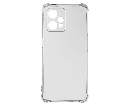 Чехол для моб. телефона Armorstandart Air Force Realme 9 4G/9 Pro Plus Camera cover Transparent (ARM62463)