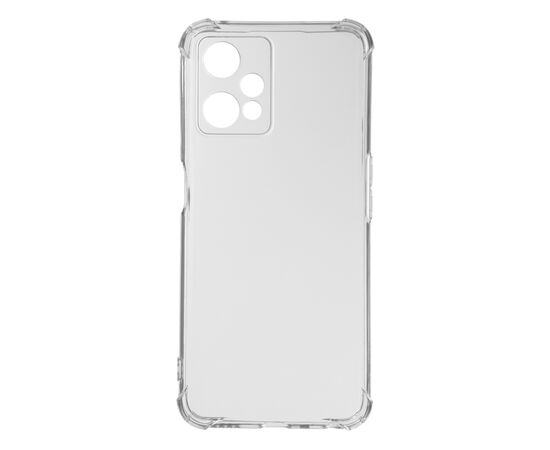 Чехол для моб. телефона Armorstandart Air Force Realme 9 Pro Cavera cover Transparent (ARM62461)