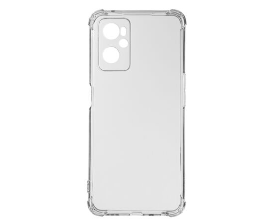 Чехол для моб. телефона Armorstandart Air Force Realme 9i Camera cover Transparent (ARM62462)