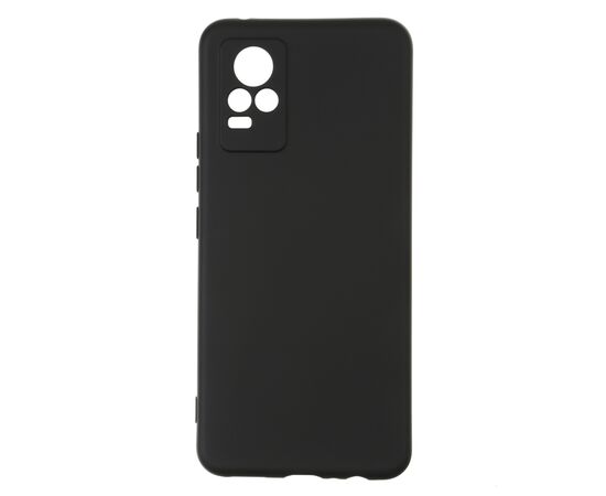 Чехол для моб. телефона Armorstandart ICON Case Vivo V21e Black (ARM61437)