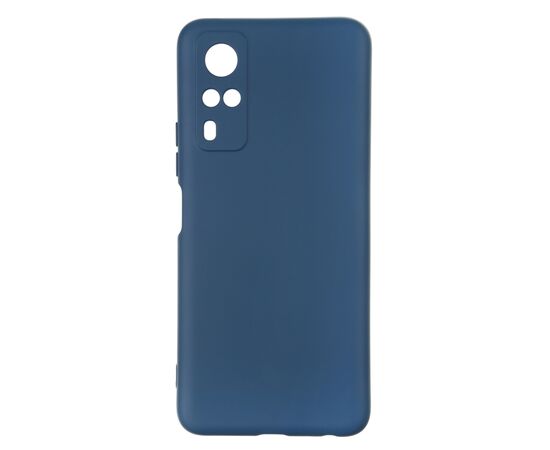 Чехол для моб. телефона Armorstandart ICON Case Vivo Y31 Dark Blue (ARM61436)