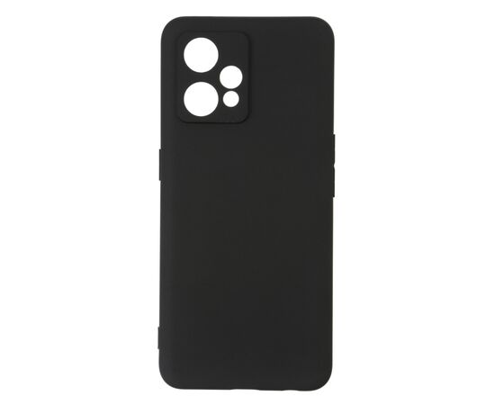 Чехол для моб. телефона Armorstandart Matte Slim Realme 9 4G/9 Pro Plus Camera cover Black (ARM62343)