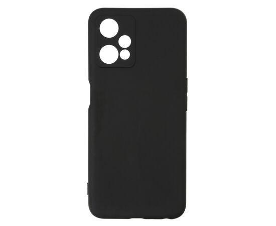 Чохол до моб. телефона Armorstandart Matte Slim Fit Realme 9 Pro Camera cover Black (ARM61483)