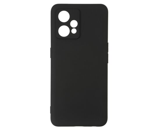 Чехол для моб. телефона Armorstandart Matte Slim Fit Realme 9 Pro Plus Camera cover Black (ARM61477)