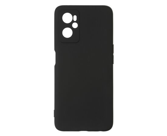 Чехол для моб. телефона Armorstandart Matte Slim Fit Realme 9i Camera cover Black (ARM61476)