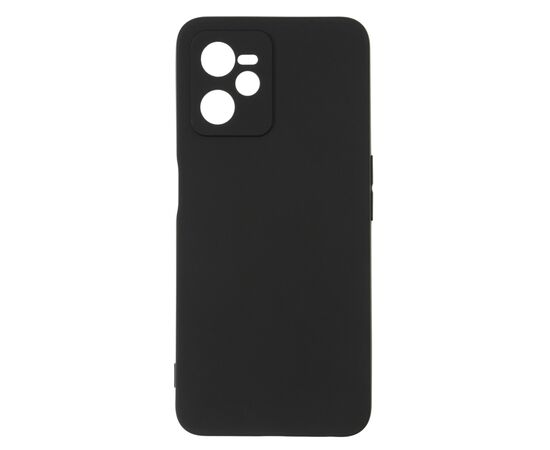 Чехол для моб. телефона Armorstandart Matte Slim Fit Realme C35 Camera cover Black (ARM61481)