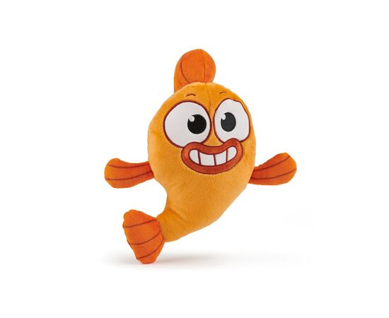 Мягкая игрушка Baby Shark серии Big show - Уильям (61552), изображение 3 Мягкая игрушка Baby Shark серии Big show - Уильям (61552), изображение 3