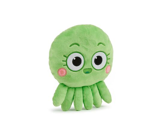 Мягкая игрушка Baby Shark серии Big show - Вола (61553), изображение 3 Мягкая игрушка Baby Shark серии Big show - Вола (61553), изображение 3