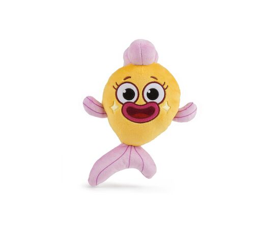 Мягкая игрушка Baby Shark серии Big show - Голди (61555)