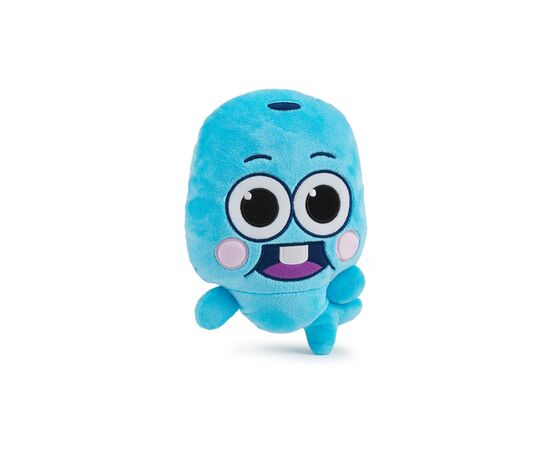 Мягкая игрушка Baby Shark серии Big show - Генк (61554), изображение 3 Мягкая игрушка Baby Shark серии Big show - Генк (61554), изображение 3