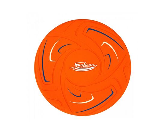 Игровой набор Yoheha фрисби Sky Licone оранжевый (6082324)