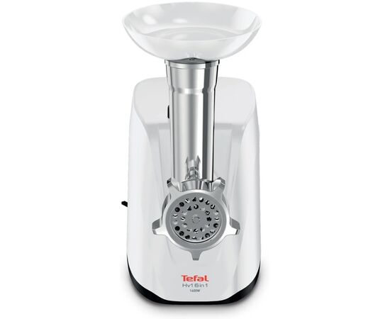 Мясорубка Tefal NE113135, изображение 3 Мясорубка Tefal NE113135, изображение 3