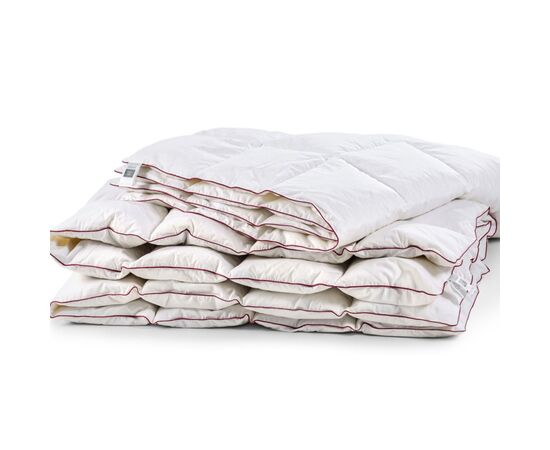 Одеяло MirSon пуховое DeLuxe 200 x220 Зима (030 200 x220), изображение 3 Одеяло MirSon пуховое DeLuxe 200 x220 Зима (030 200 x220), изображение 3