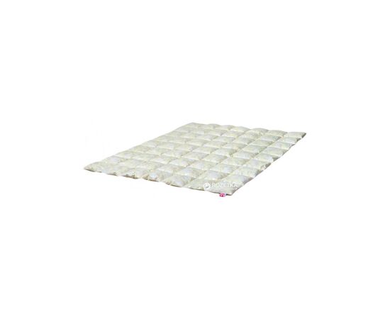 Одеяло MirSon пуховое Extra 039 стандарт 155x215 см (2200000003423)