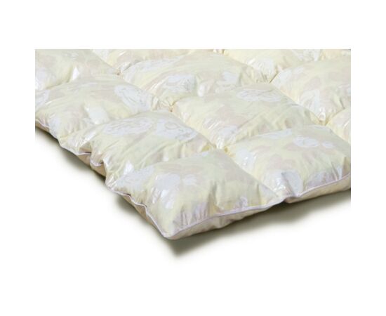 Ковдра MirSon пухова Extra 041 зима 155x215 см (2200000004024), зображення 2 Ковдра MirSon пухова Extra 041 зима 155x215 см (2200000004024), зображення 2