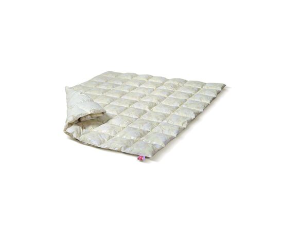 Ковдра MirSon пухова Extra 041 зима 200x220 см (2200000000934)