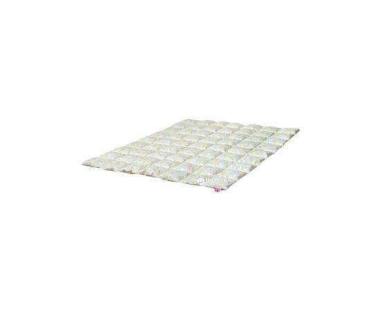 Одеяло MirSon пуховое Extra 042 зима+ 200x220 см (2200000000941)