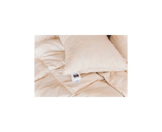 Одеяло MirSon пуховое Extra 039 стандарт 220x240 см (2200005895078), изображение 7 Одеяло MirSon пуховое Extra 039 стандарт 220x240 см (2200005895078), изображение 7