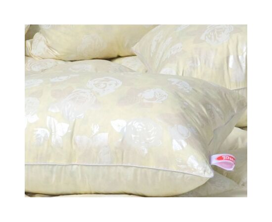 Одеяло MirSon пуховое Extra 041 зима 110x140 см (2200000000965), изображение 4 Одеяло MirSon пуховое Extra 041 зима 110x140 см (2200000000965), изображение 4