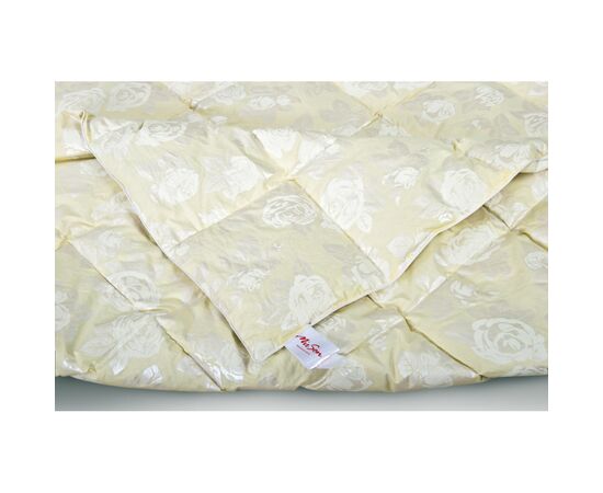 Одеяло MirSon пуховое Extra 041 зима 110x140 см (2200000000965), изображение 6 Одеяло MirSon пуховое Extra 041 зима 110x140 см (2200000000965), изображение 6