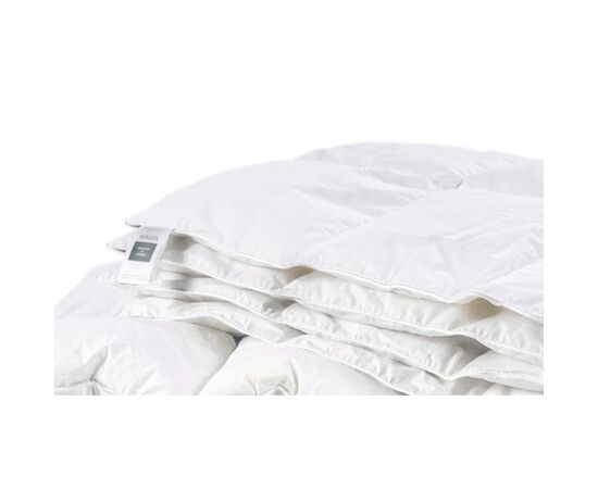 Одеяло MirSon пуховое Luxury Exclusive 079 деми 155x215 см (2200000013736)
