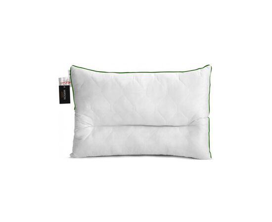 Подушка MirSon ортопедическая DeLuxe Eco-Soft Aloe Vera 564 ортопедическая (2200000625151), изображение 3 Подушка MirSon ортопедическая DeLuxe Eco-Soft Aloe Vera 564 ортопедическая (2200000625151), изображение 3