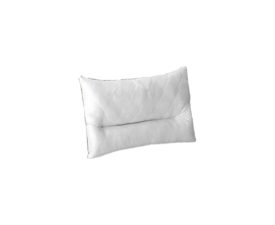 Подушка MirSon ортопедическая DeLuxe Eco-Soft Aloe Vera 564 ортопедическая (2200000625151)