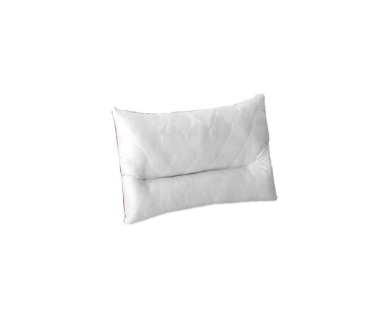 Подушка MirSon ортопедическая DeLuxe Eco-Soft Jojo 566 50х70 см (2200000625175)