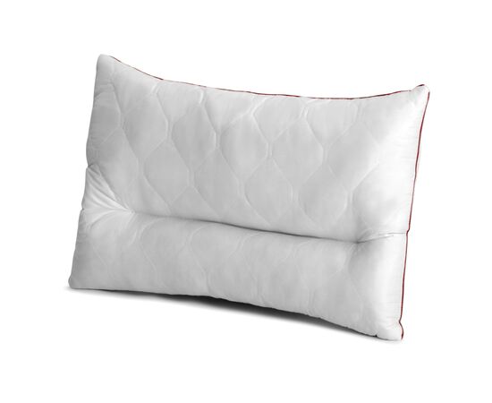 Подушка MirSon ортопедична Premium Eco Jojo 149 Середня 50x70 см (2200000393043)