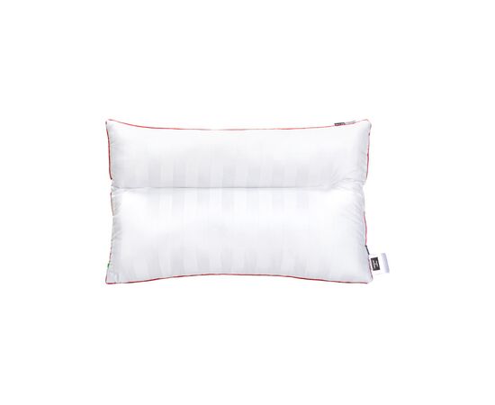 Подушка MirSon ортопедическая DeLuxe Eco-Soft 567 50х70 см (2200000625182)