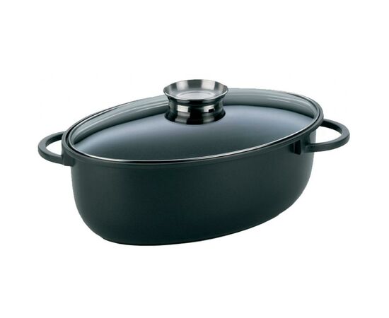 Гусятниця Kela Kerros 28х45 см 8,0 л (15153)