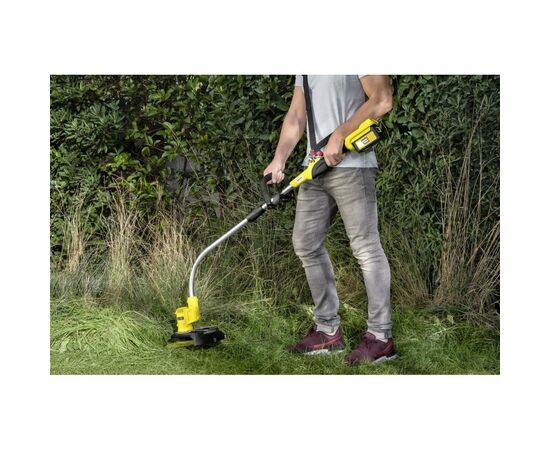 Триммер садовый Karcher LTR 36-33 Battery (1.444-350.0), изображение 5 Триммер садовый Karcher LTR 36-33 Battery (1.444-350.0), изображение 5