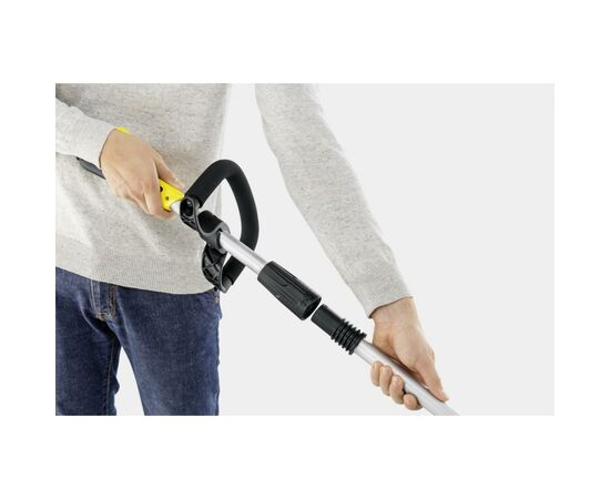 Триммер садовый Karcher LTR 36-33 Battery (1.444-350.0), изображение 6 Триммер садовый Karcher LTR 36-33 Battery (1.444-350.0), изображение 6