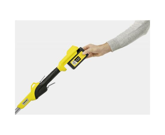 Триммер садовый Karcher LTR 36-33 Battery (1.444-350.0), изображение 8 Триммер садовый Karcher LTR 36-33 Battery (1.444-350.0), изображение 8
