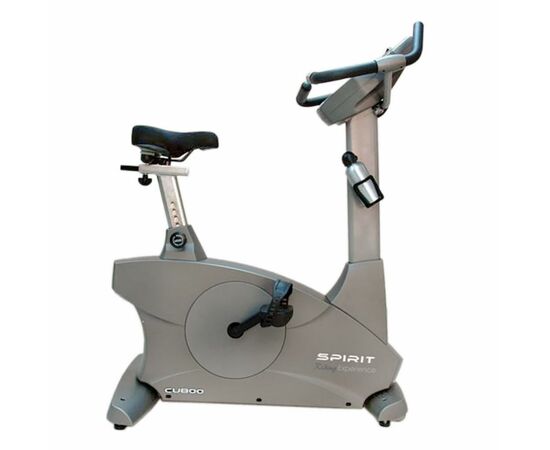 Велотренажер Spirit CU800, изображение 2 Велотренажер Spirit CU800, изображение 2