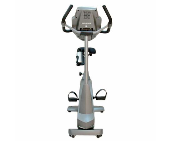 Велотренажер Spirit CU800, изображение 3 Велотренажер Spirit CU800, изображение 3