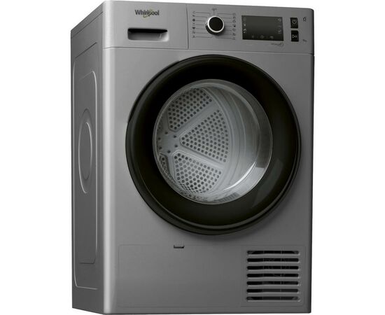 Сушильна машина Whirlpool AWZ9HPS