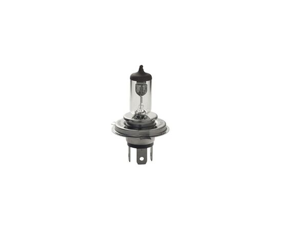 Автолампа SCT-GERMANY H4 Basic 24V 75/70W P43t (202167)