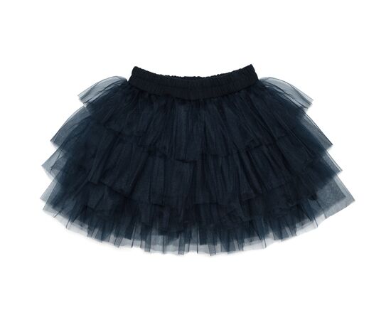 Юбка Breeze фатиновая многослойная (14349-134G-blue), изображение 3