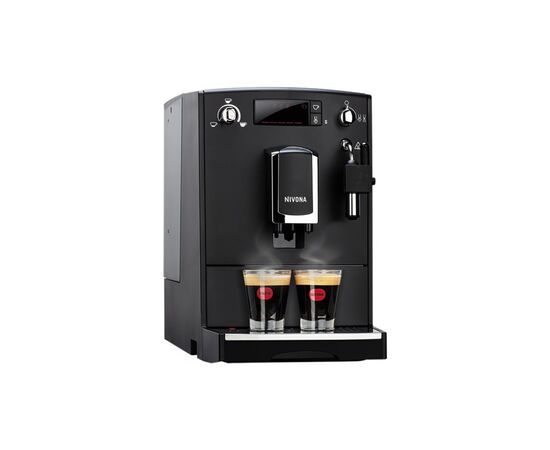 Кофемашина Nivona NICR520, изображение 2 Кофемашина Nivona NICR520, изображение 2