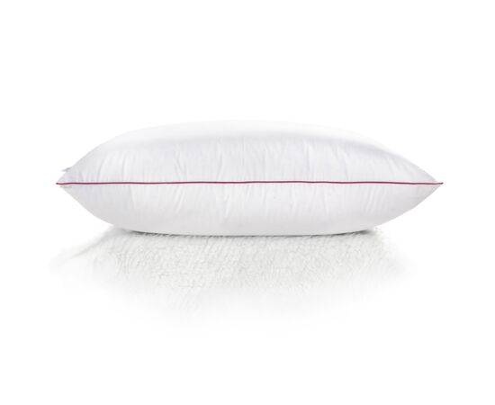 Подушка MirSon пуховая Hand Made De Luxe 901 средняя 70x70 (2200000555786)