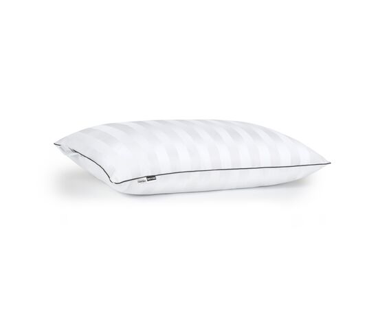 Подушка MirSon пуховая Hand Made Royal Pearl 906 низкая 70x70 (2200000555830)